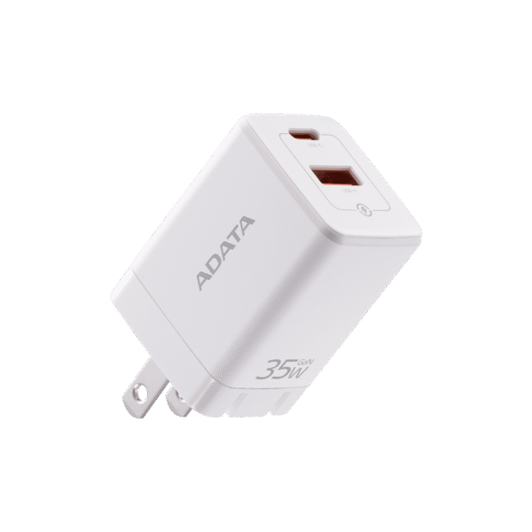 Cargador USB 35W Adata