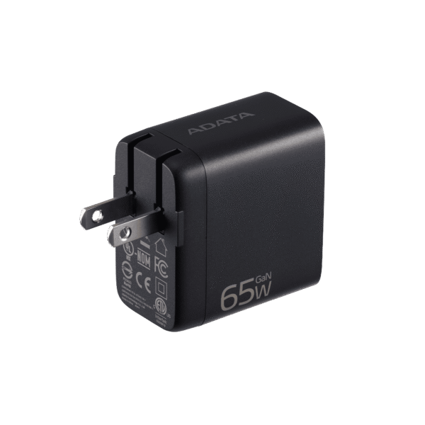 Cargador 65W USB-C Adata