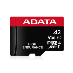 Memoria Flash MicroSDXC Adata