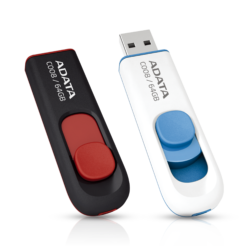 Unidad Flash USB C008 Adata