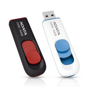 Unidad Flash USB C008 Adata