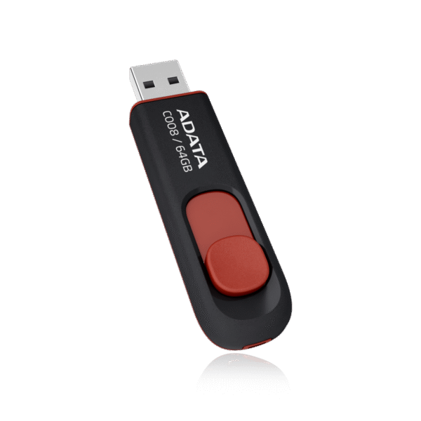 Unidad Flash USB C008 Adata