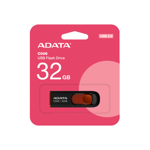Unidad Flash USB C008 Adata