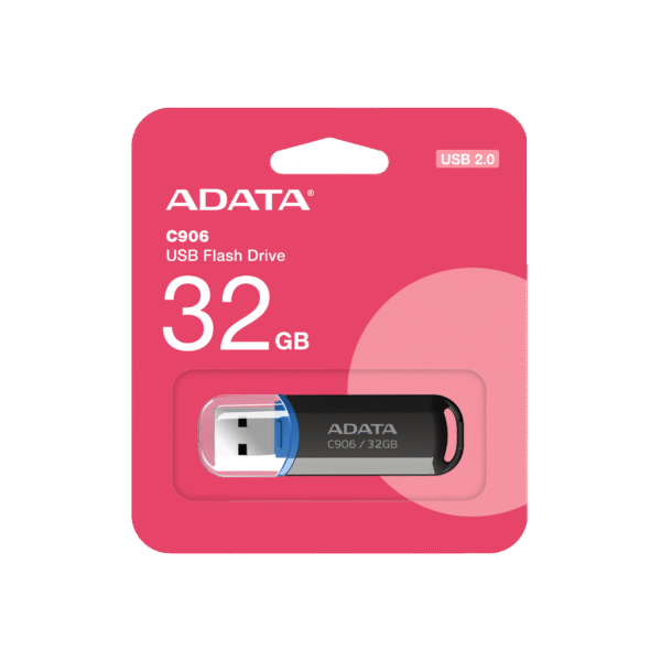 Unidad Flash USB C906 Adata
