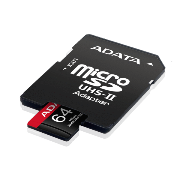 Memoria Flash MicroSDXC Adata