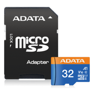 Memoria MicroSD Premier Adata