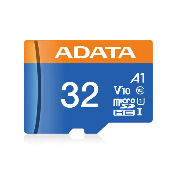 Memoria MicroSD Premier Adata