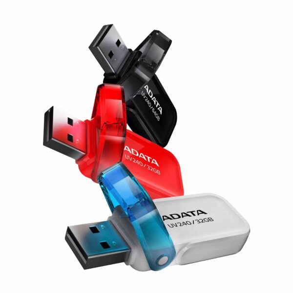 Unidad Flash USB UV240 Adata