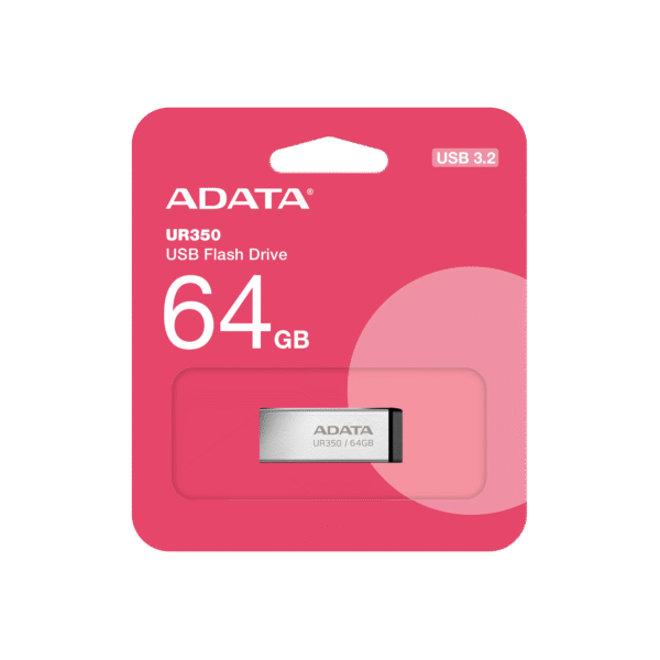 Unidad Flash USB UR350 Adata