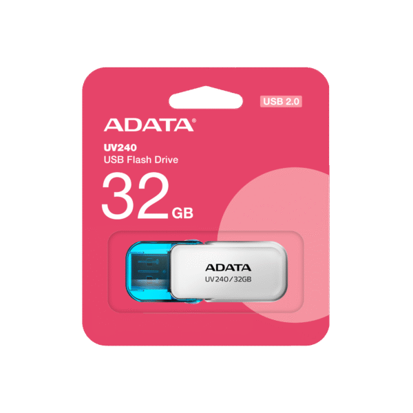Unidad Flash USB UV240 Adata