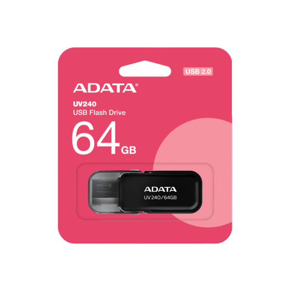 Unidad Flash USB UV240 Adata