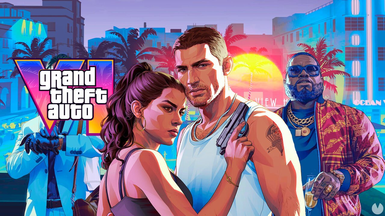 GTA VI