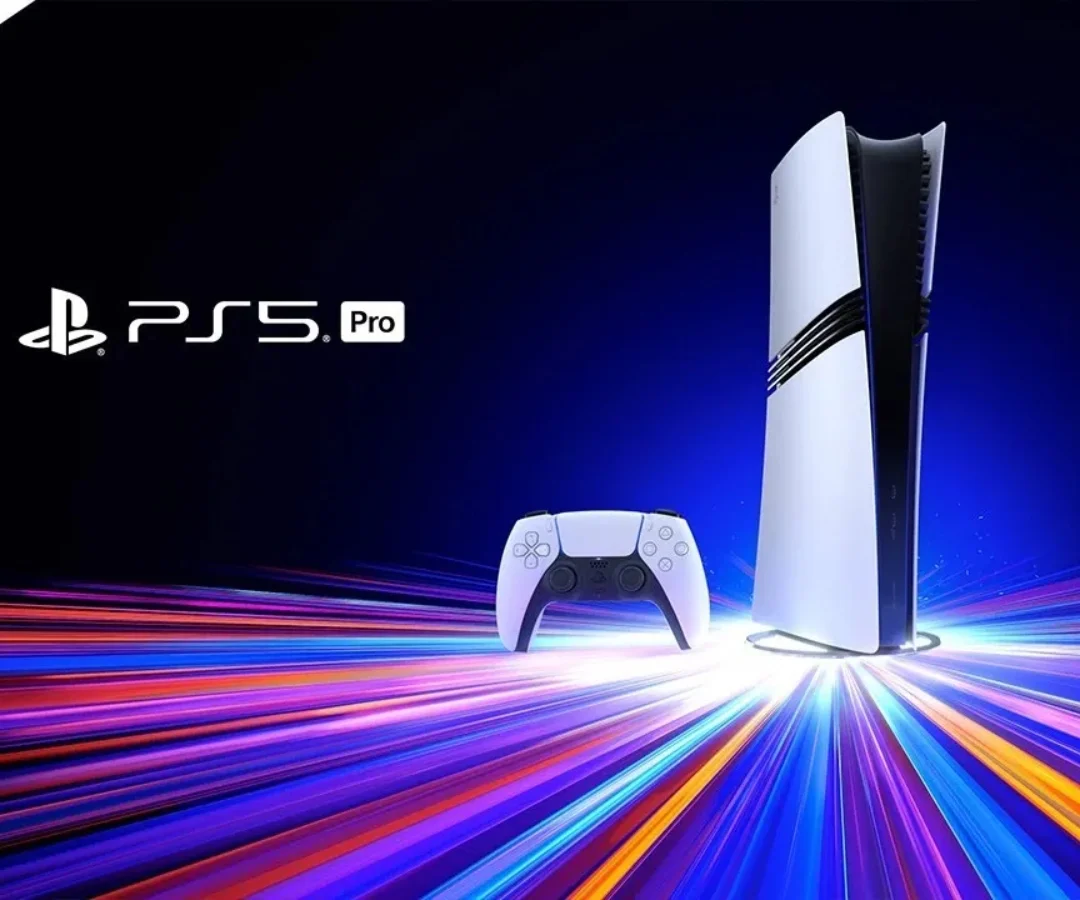 Play Station