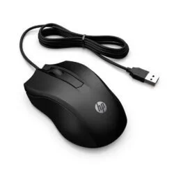 Mouse 150 Alambrico HP