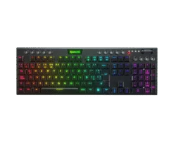 Teclado Gamer Horus Redragon