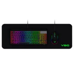 Kit Gamer Pyxis VSG