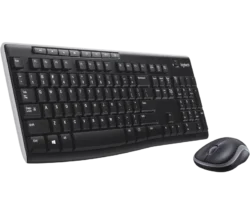 mk270 logitech