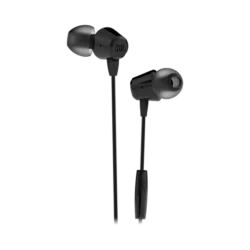 Audifonos C50HI JBL NEGRO
