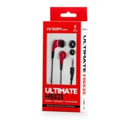 hs525 argom rojos