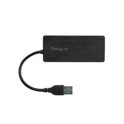 Hub Multipuerto Usb 3.0 Targus