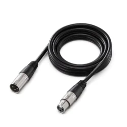 Cable XLR HyperX