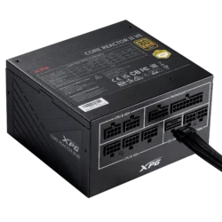 Fuente de poder Core Reactor II VE XPG
