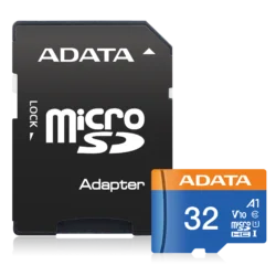 Memoria MicroSD Premier Adata